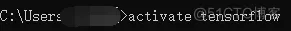 Anaconda、TensorFlow安装和Pycharm配置详细教程_python_14
